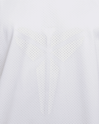 Kobe Men's Nike Dri-FIT Standard Issue Reversible Basketball